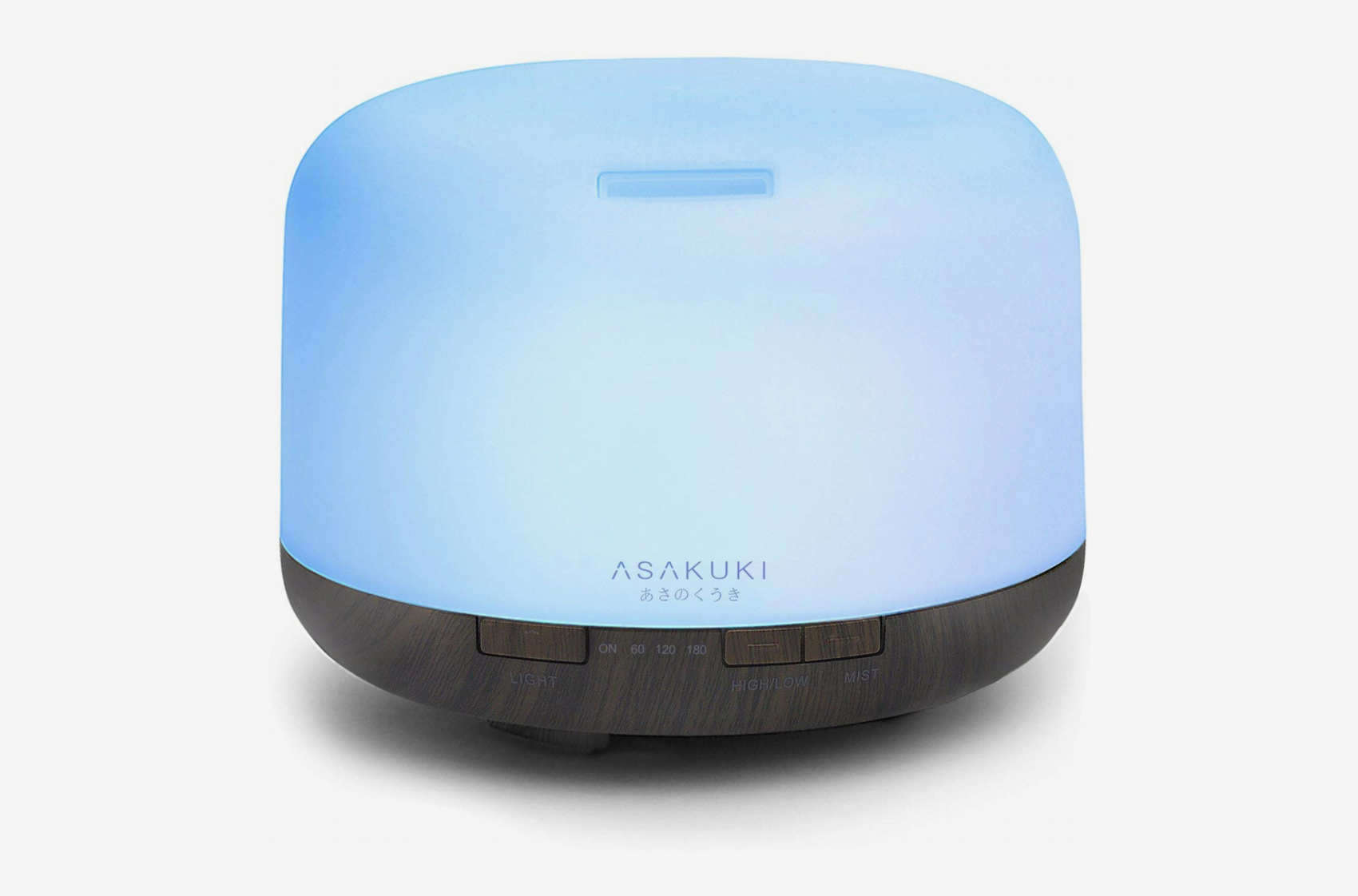 11 Best Humidifiers & Reviews 2018