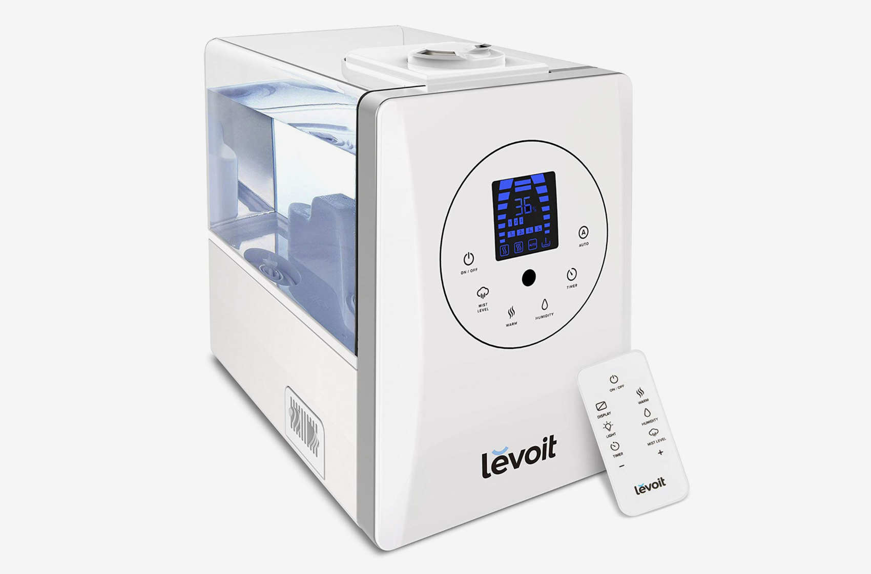 11 Best Humidifiers & Reviews 2018