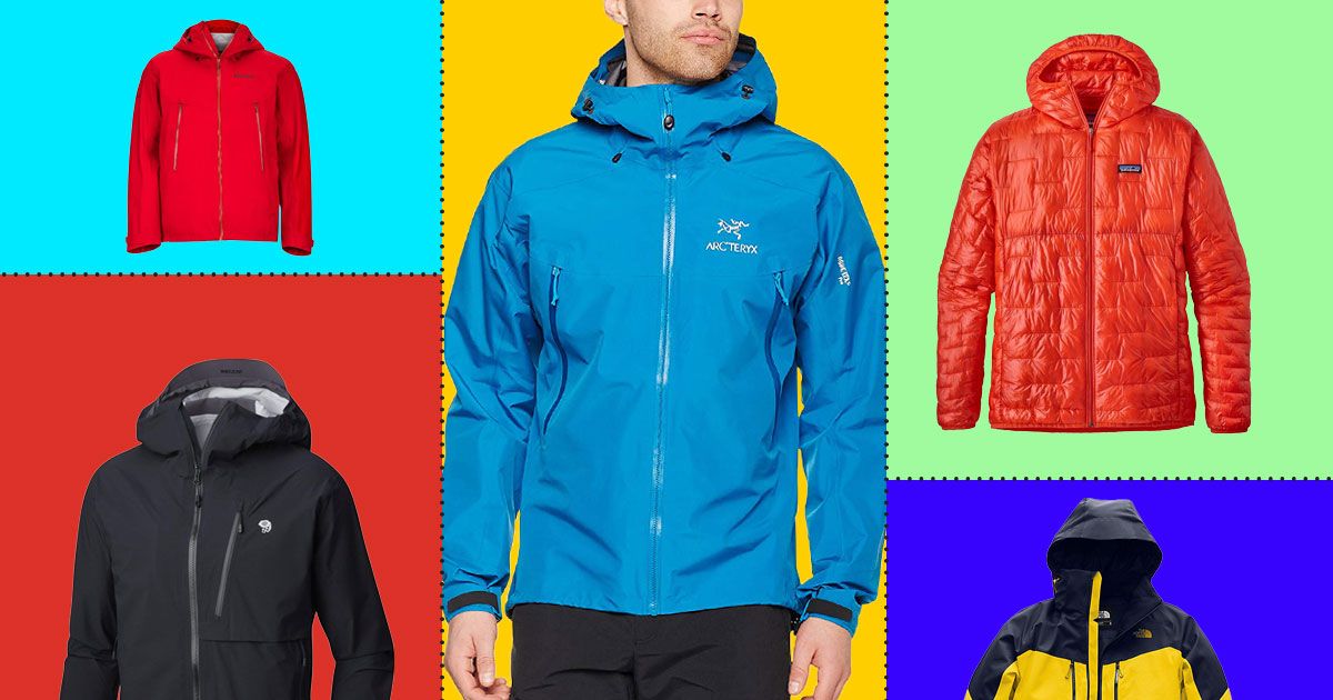 Best Jackets for Biking to Work for Men 2018 | The Strategist | New ...