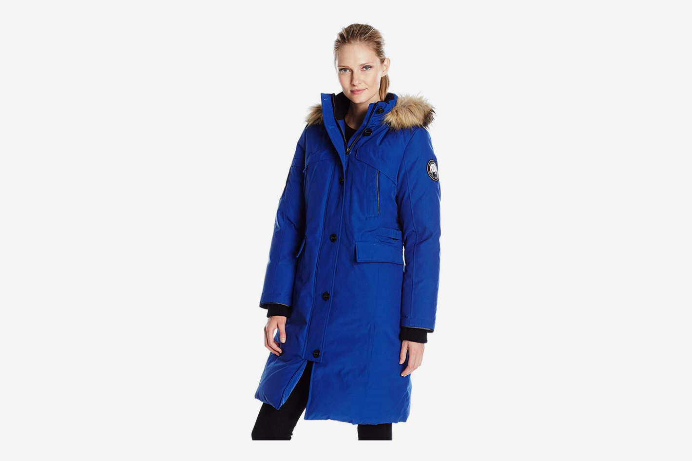 11 Best Women’s Parkas 2018