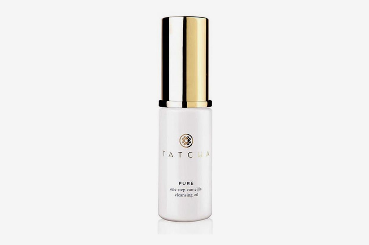 Tatcha Pure One Step Camellia Cleansing Oil, Travel Size