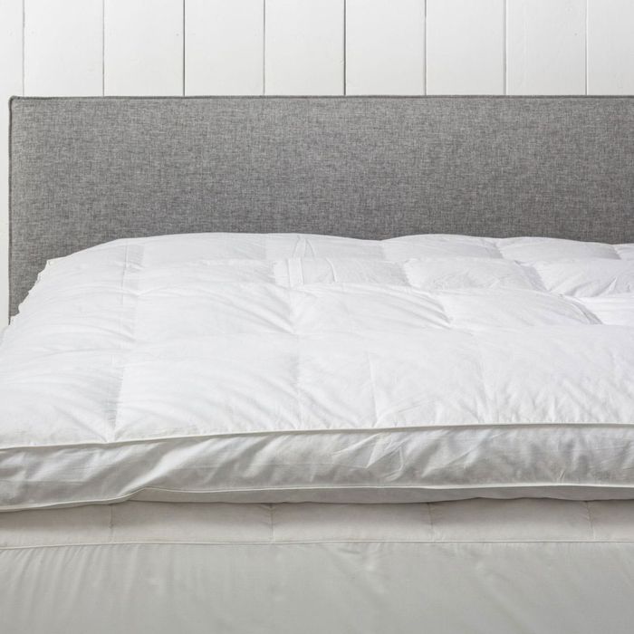 The 12 Best Mattress Toppers 2019 | The Strategist | New ...