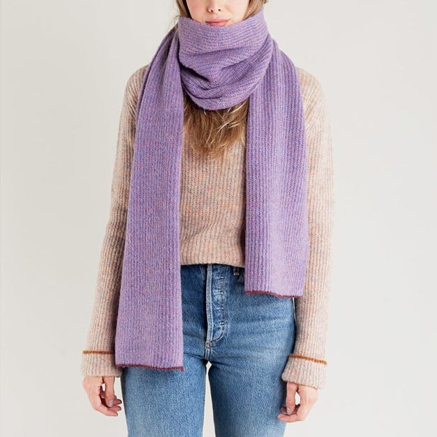 15 Best Scarves for Women to Give as Gifts 2018 The Strategist New