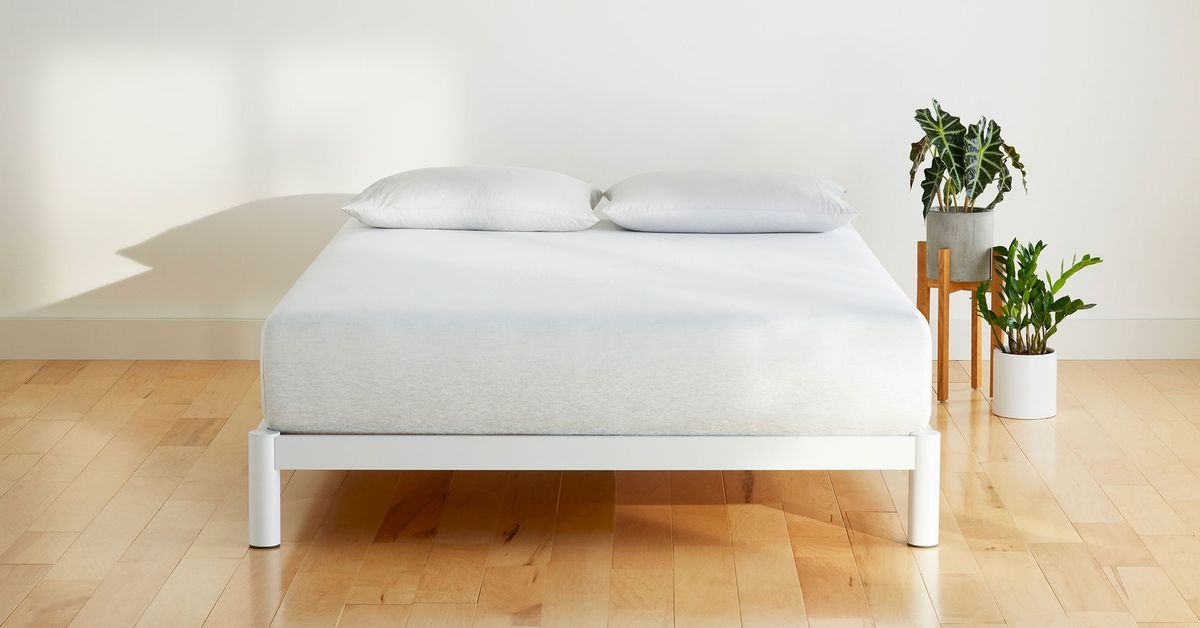 best of the best mattresses natural