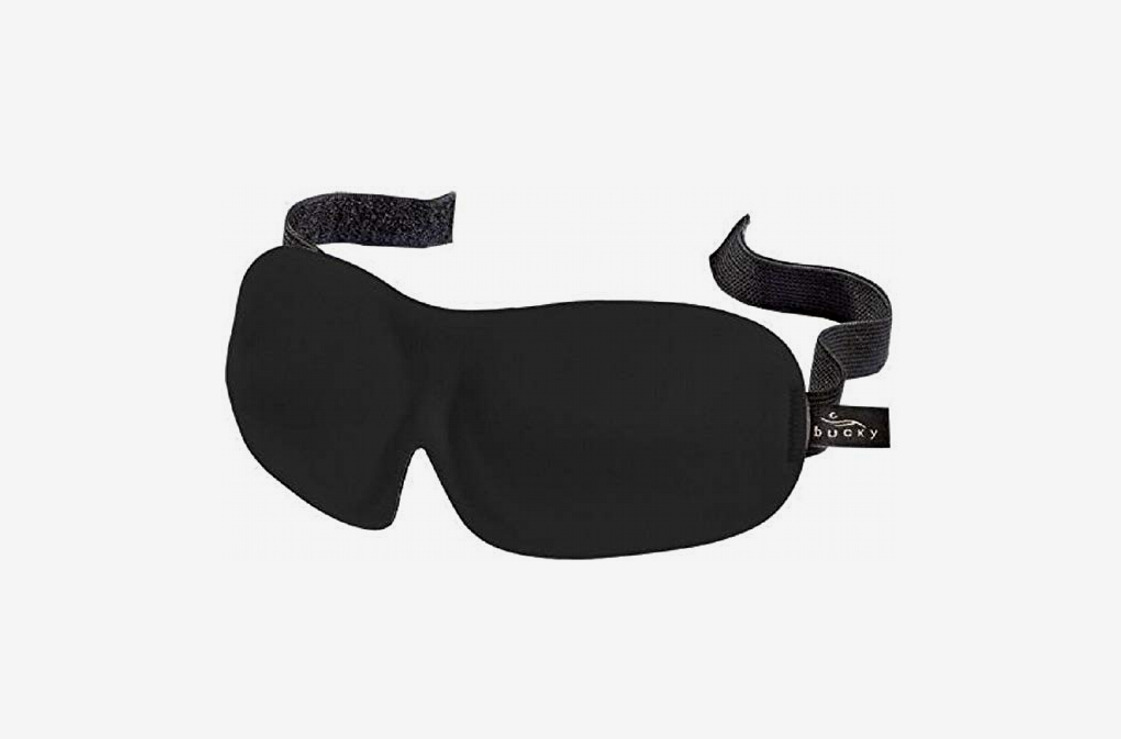 19 Best Eye Masks Earplugs Headphones for Sleeping on Planes
