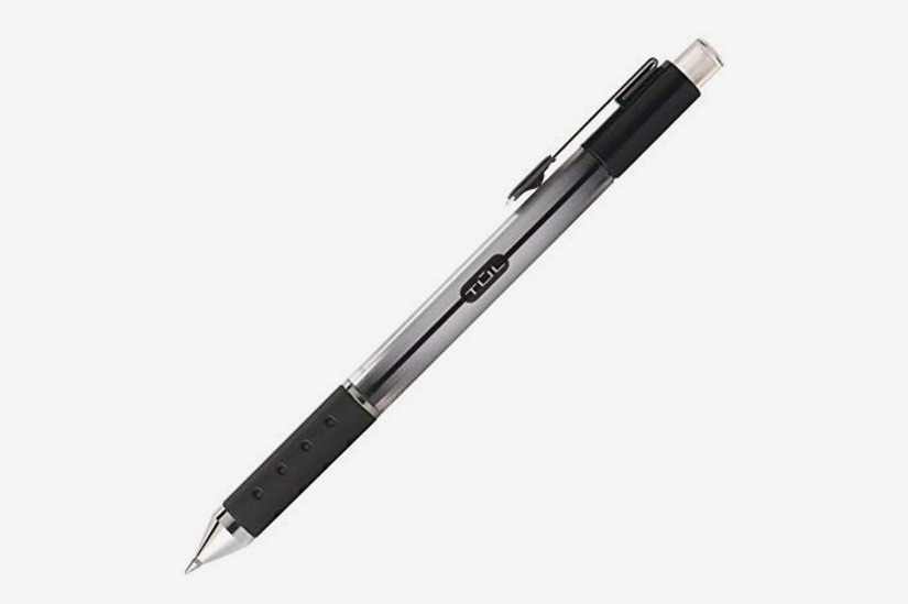 100 Best Pens Gel, Ballpoint, Rollerball, and More, 2018