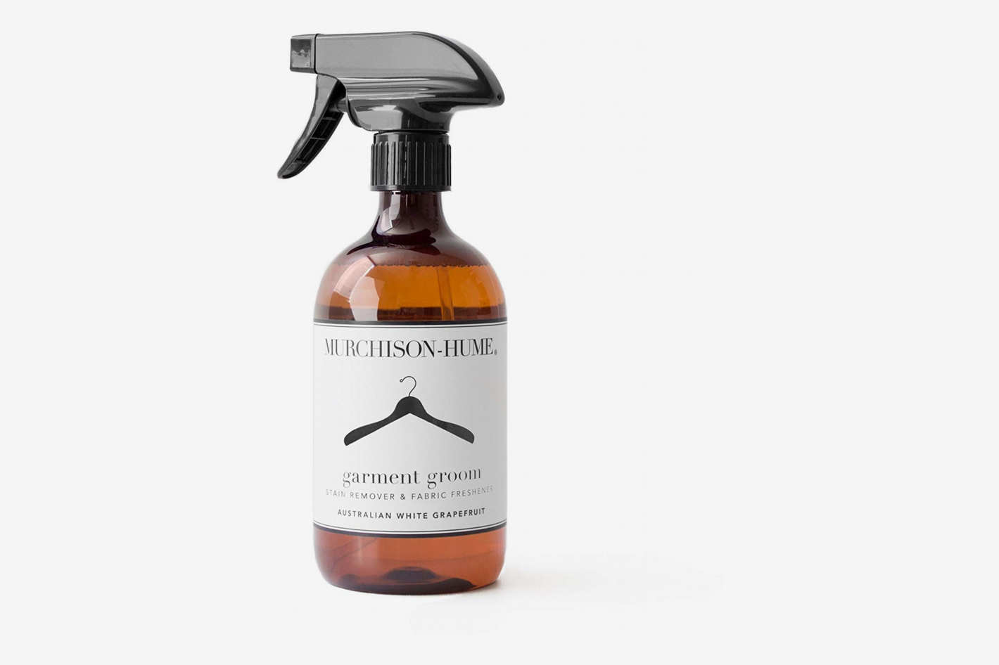 MurchisonHume Garment Groom Spray Review 2018