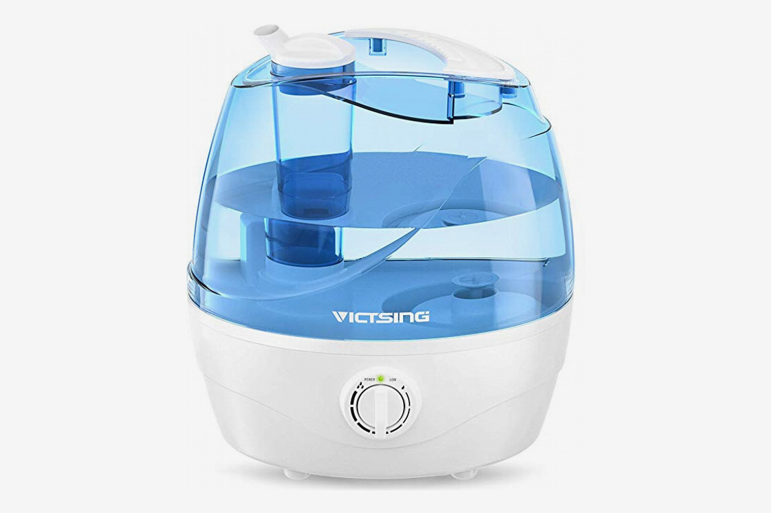 11 Best Humidifiers & Reviews 2018