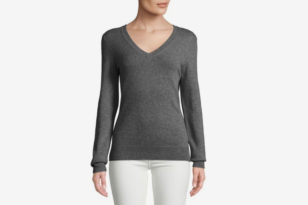 Lord & Taylor Cashmere Review 2018 — Cashmere on Sale