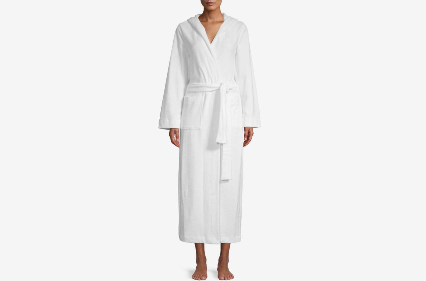 18 Best Bathrobes for Women 2019 The Strategist New York Magazine