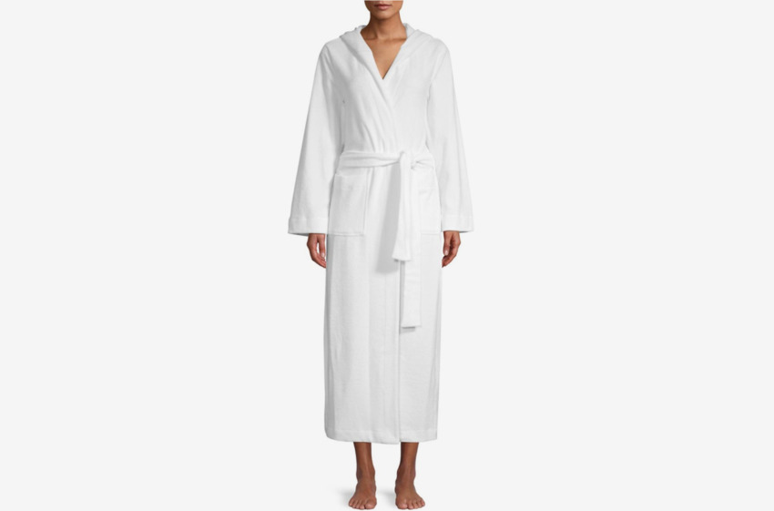 18 Best Bathrobes for Women 2019 The Strategist New York Magazine