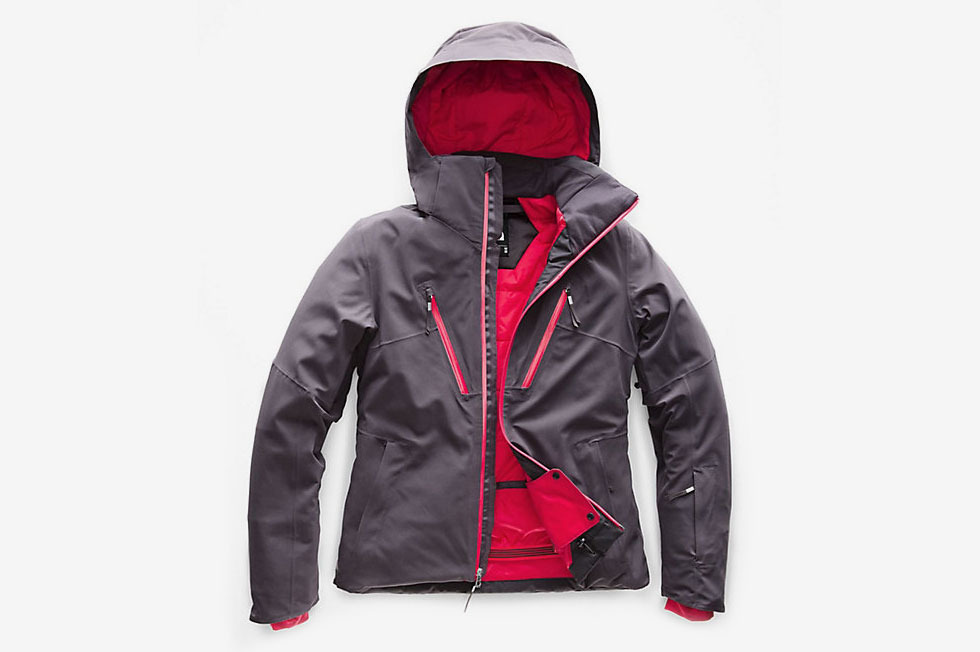 Sports & Entertainment Skiing Jackets Women Snowboarding Jacket Ski Snow Jackets Winter Outdoor Sportswear Warm Breathable Waterproof Waterproof