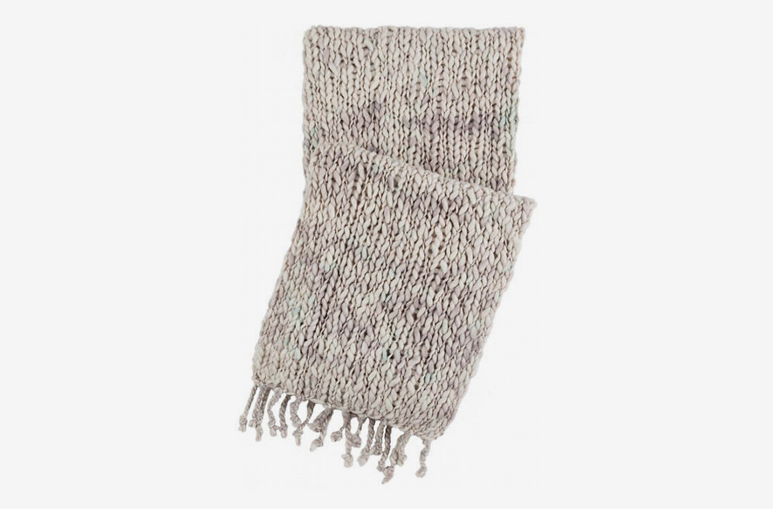 27 Best Throw Blankets 2019 The Strategist New York Magazine