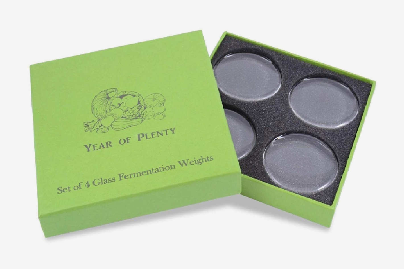 Year of Plenty Huge Fermentation Weights