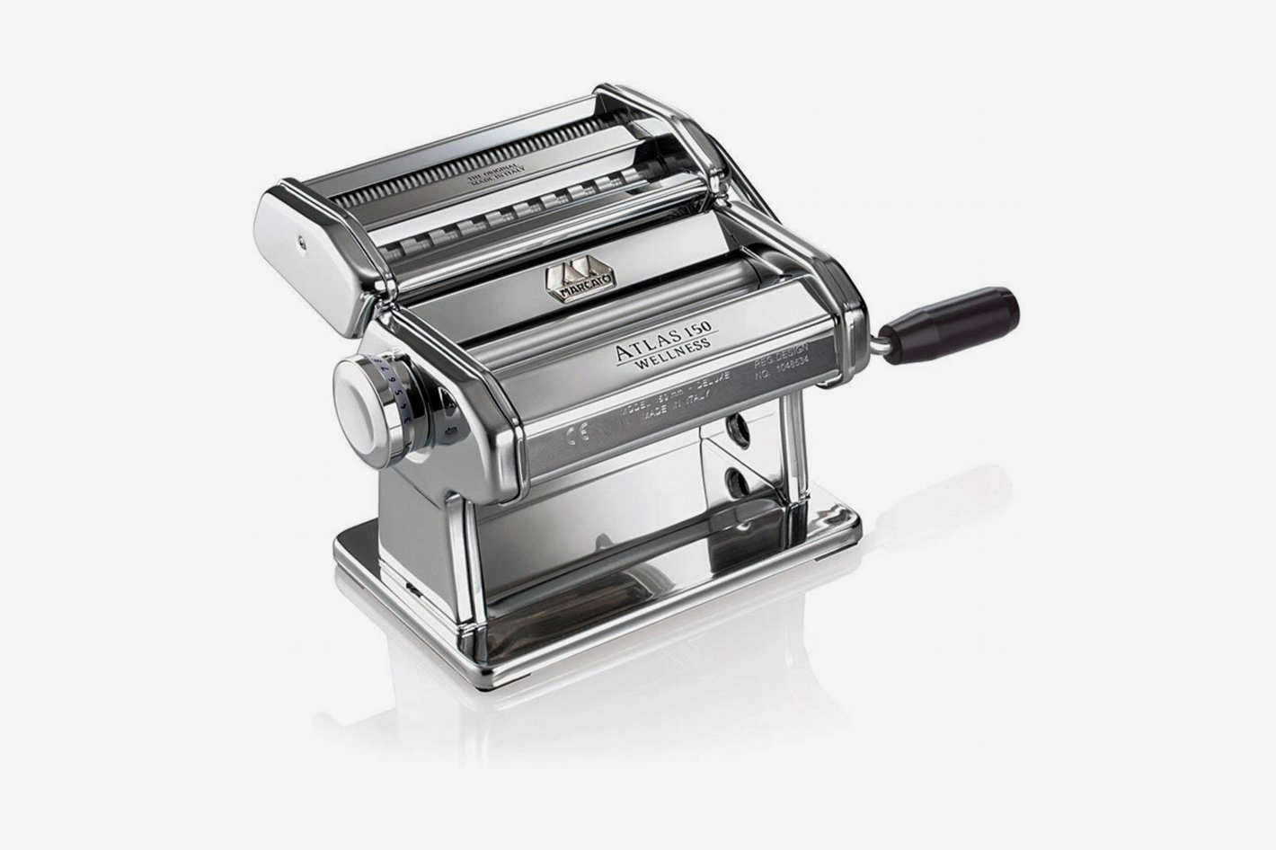 Marcato 8320 Atlas Pasta Machine