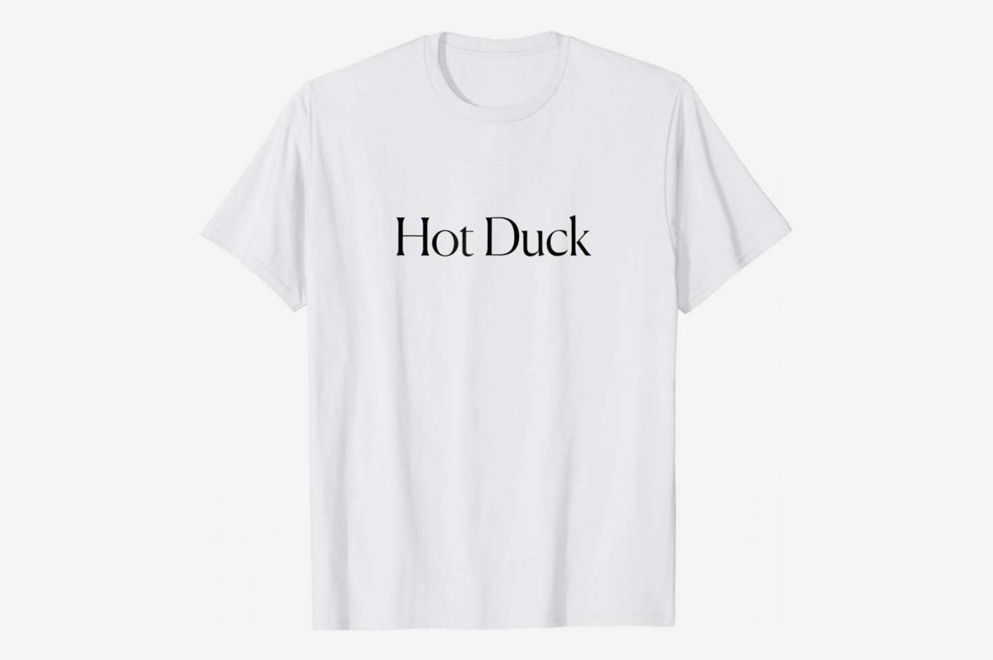 The Cut - Hot Duck Tee
