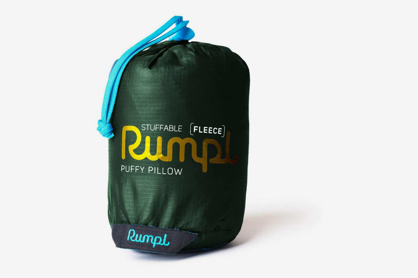 Rumpl Stuffable Fleece Pillowcase