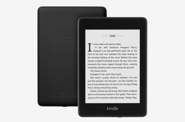 Kindle Paperwhite