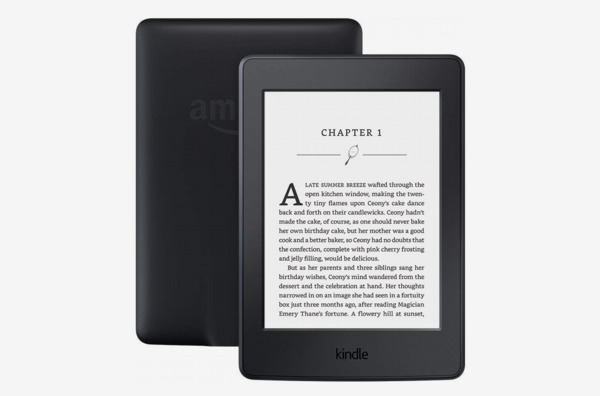 Amazon Kindle Paperwhite Review: 2018 | The Strategist | New York Magazine