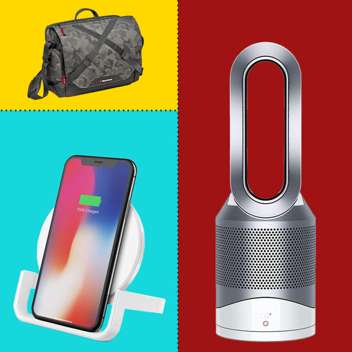 13 Best Tech Gift Ideas for Techies Who Have Everything 2018 | The