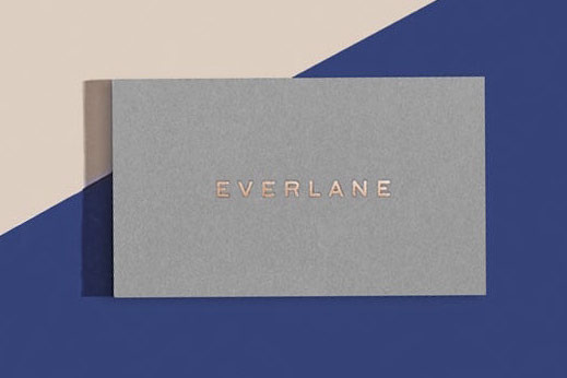 Everlane Gift Card