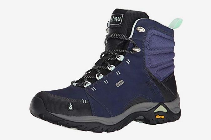 21 Best Women’s Hiking Boots to Buy 2019