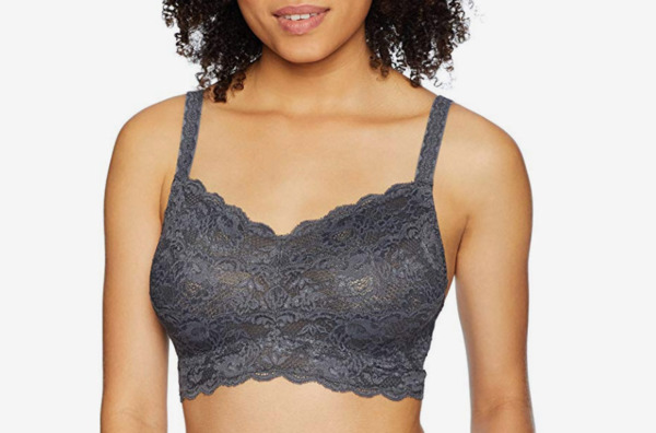 The Best Wireless Bras For Large Breasts 2018 The Strategist New York Magazine 