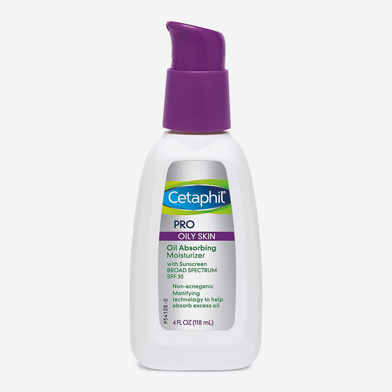 Cetaphil PRO SPF 30 oil absorbing moisturizer