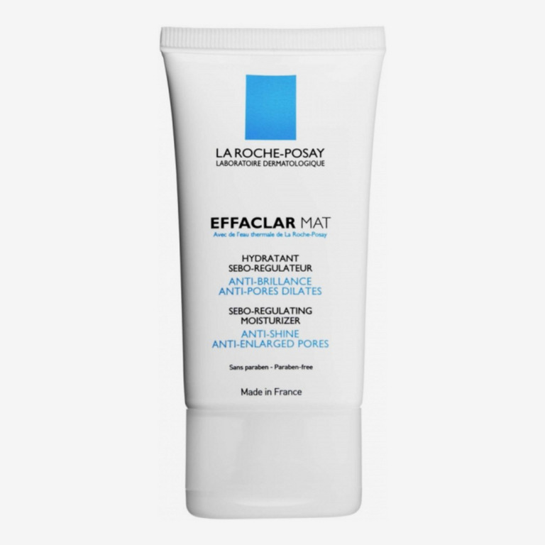 La Roche Posay Effaclar Anti-Shine Moisturizing Mat for oily skin