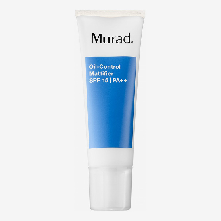 Matting oil control Mattd SPF15