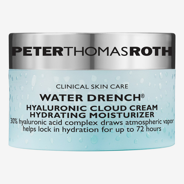 Peter Thomas Roth - cloudy cream with hyaluronic acid