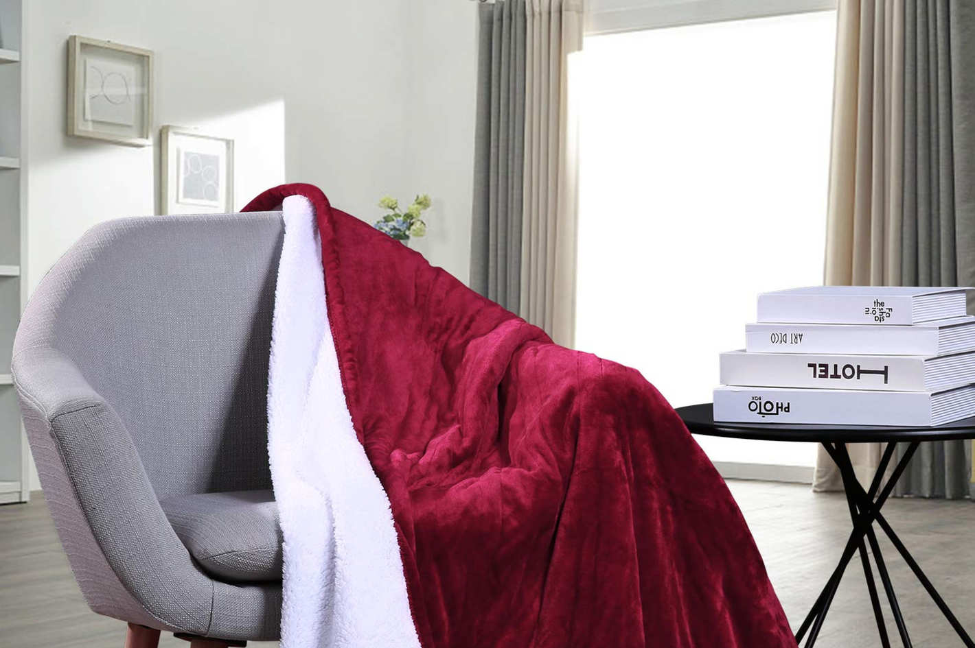 Best Electric Blankets, Heated Blankets on Amazon Reviews