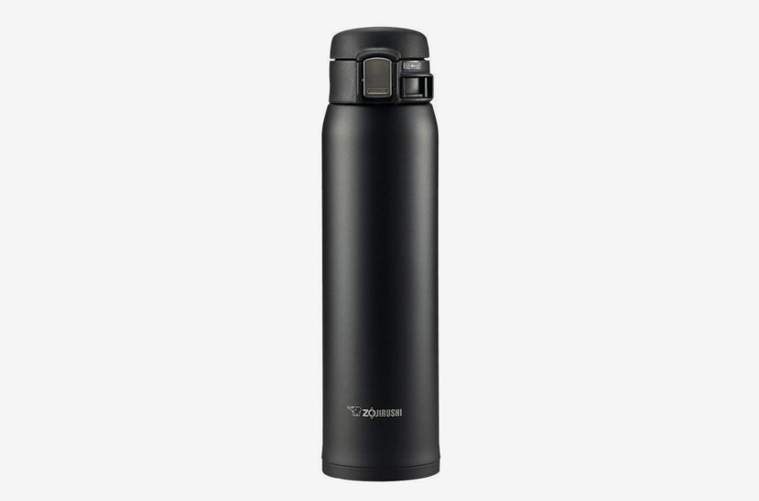 Zojirushi Stainless Steel Water Bottle Sale 2019 The Strategist New