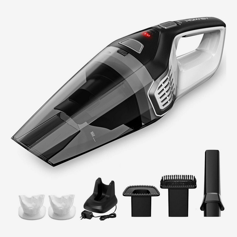 11 Best Handheld Vacuums of 2019