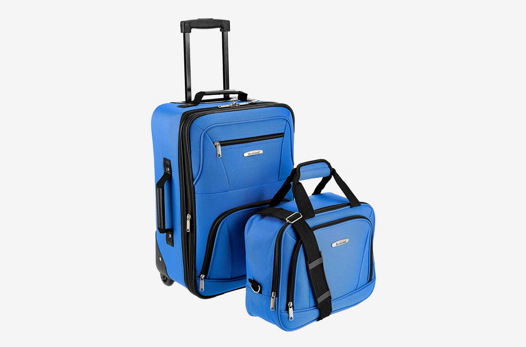 21 Best Rolling Suitcases and Luggage Under 250 2019