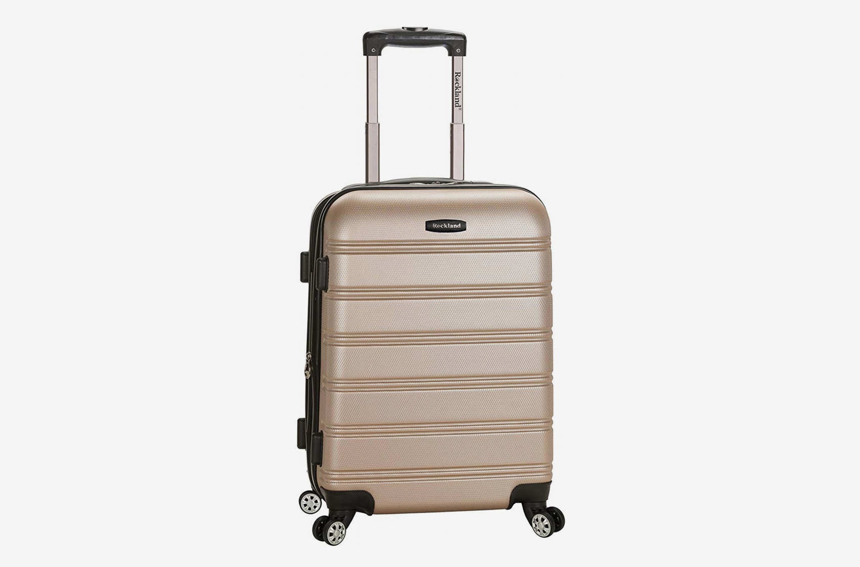 21 Best Rolling Suitcases and Luggage Under 250 2019