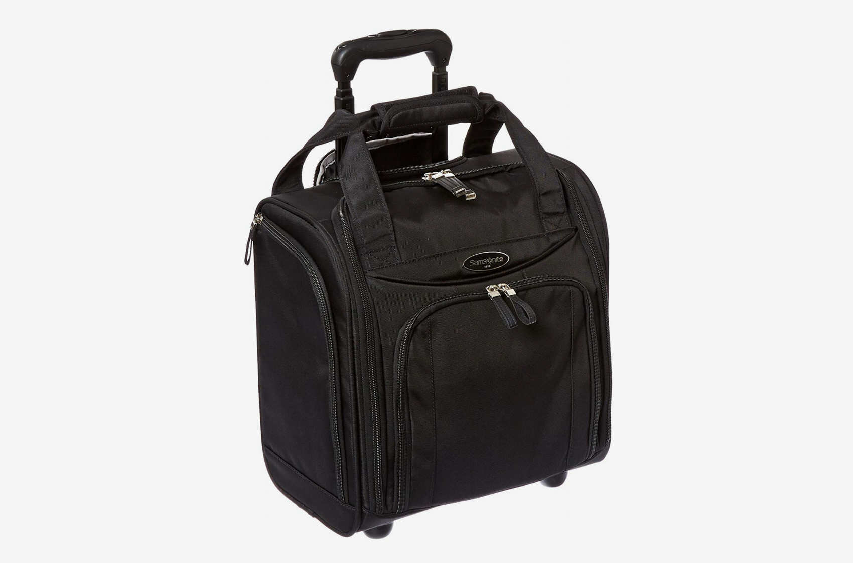 21 Best Rolling Suitcases and Luggage Under 250 2019