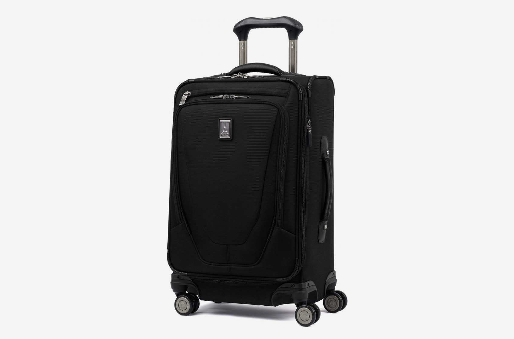 21 Best Rolling Suitcases and Luggage Under $250: 2019