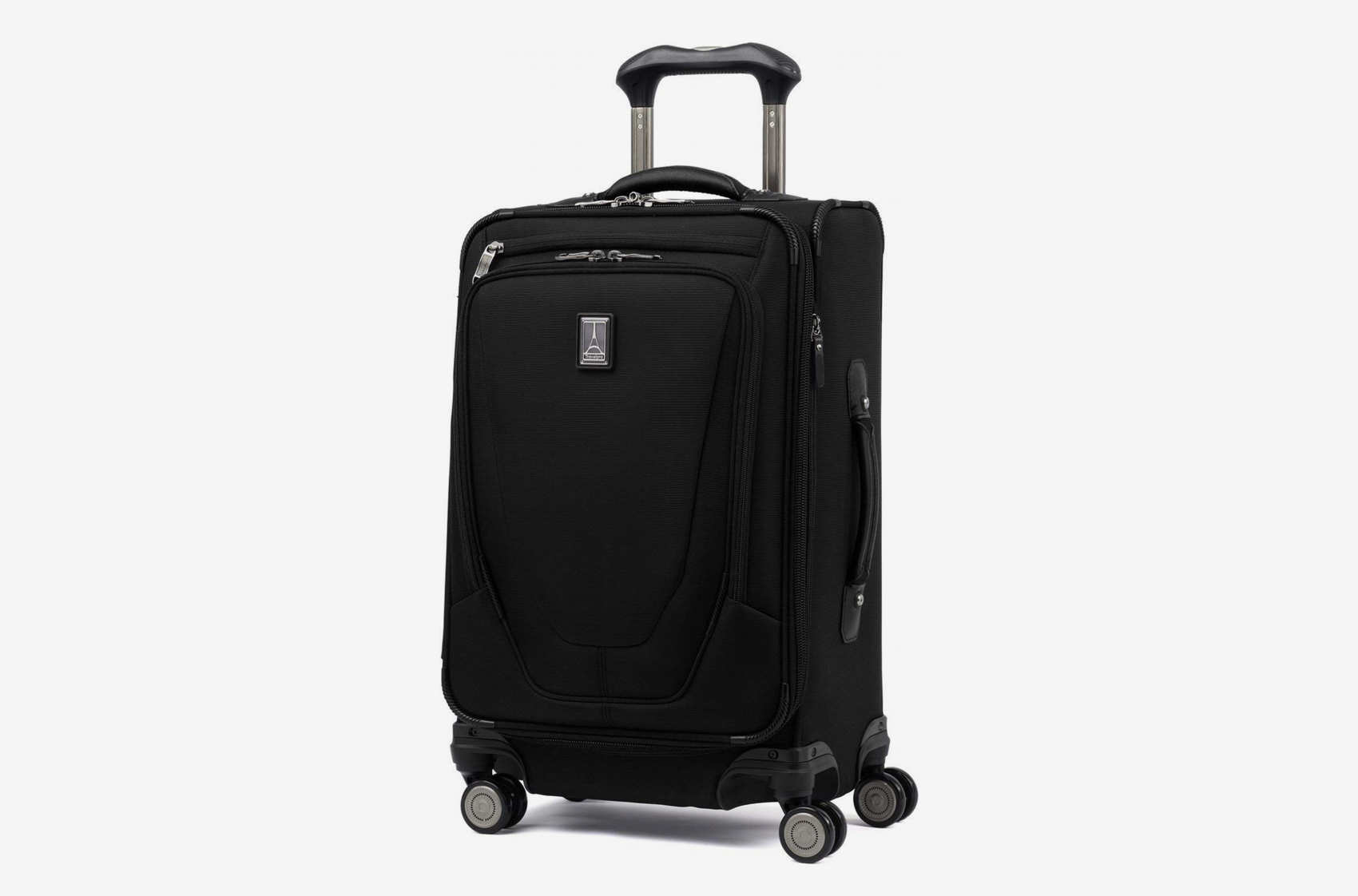 21 Best Rolling Suitcases and Luggage Under 250 2019
