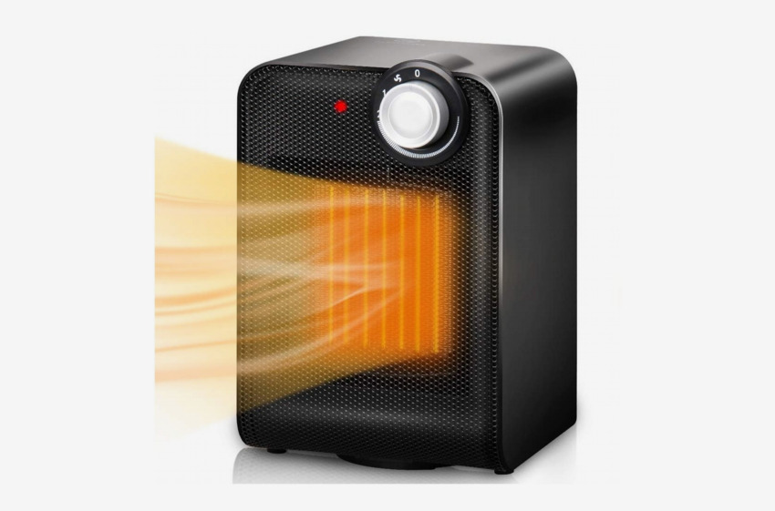 13 Best Space Heaters And Electric Heaters On Amazon