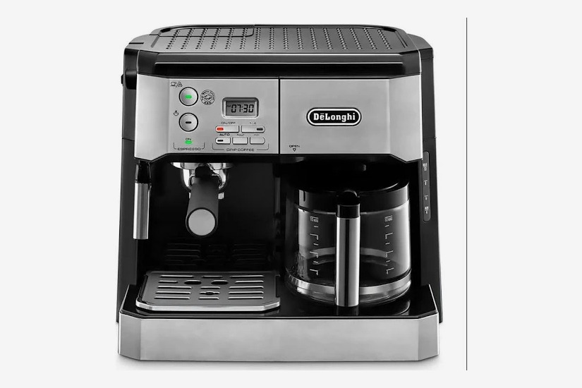 10 Best Espresso Machines on Amazon, Reviewed 2019
