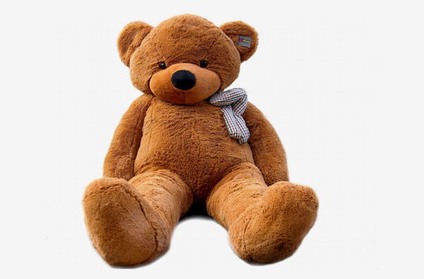 large teddy bear gift