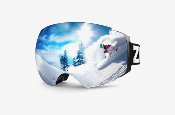 12 Best Ski Goggles 2019 | The Strategist | New York Magazine