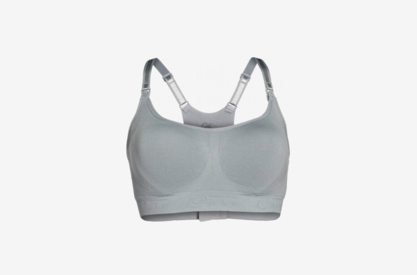 Simple Maternity workout bra for Build Muscle
