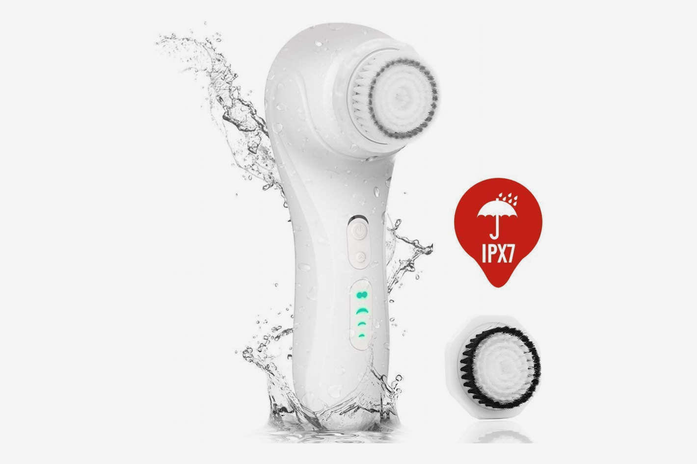 15 Best Facial Cleansing Brushes 2019