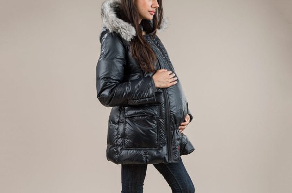 11 Best Maternity Winter Coats 2019 The Strategist New York Magazine