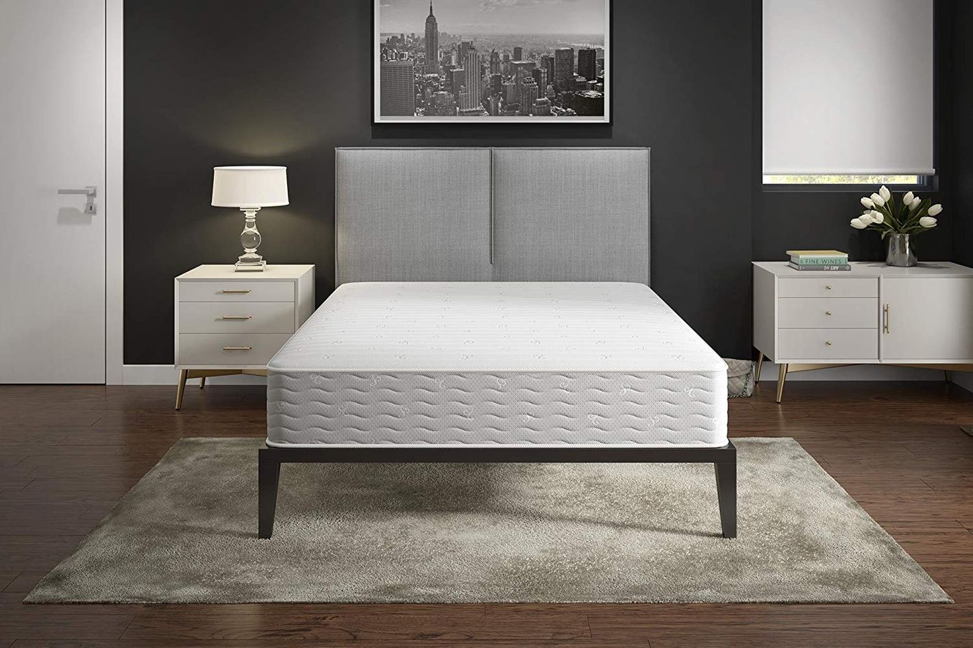 best online mattresses for heavy