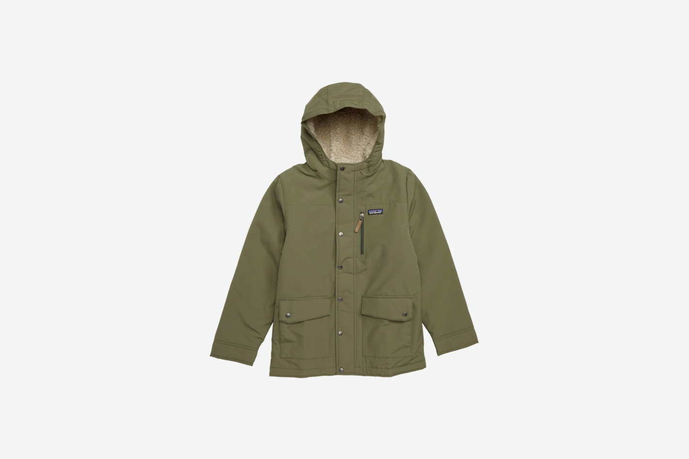 kids patagonia jackets