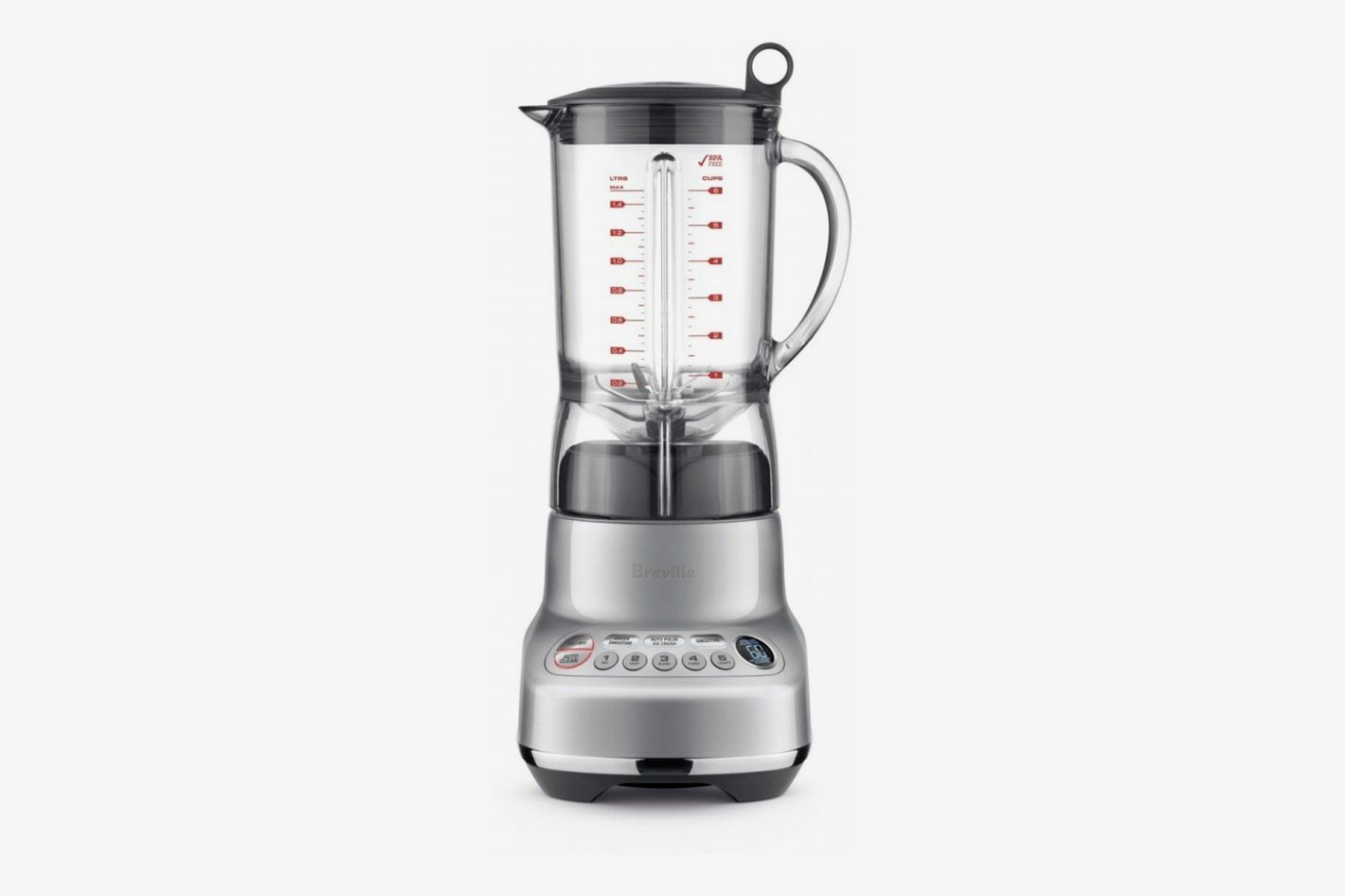 10 Best Blenders for Smoothies: 20191420 x 946