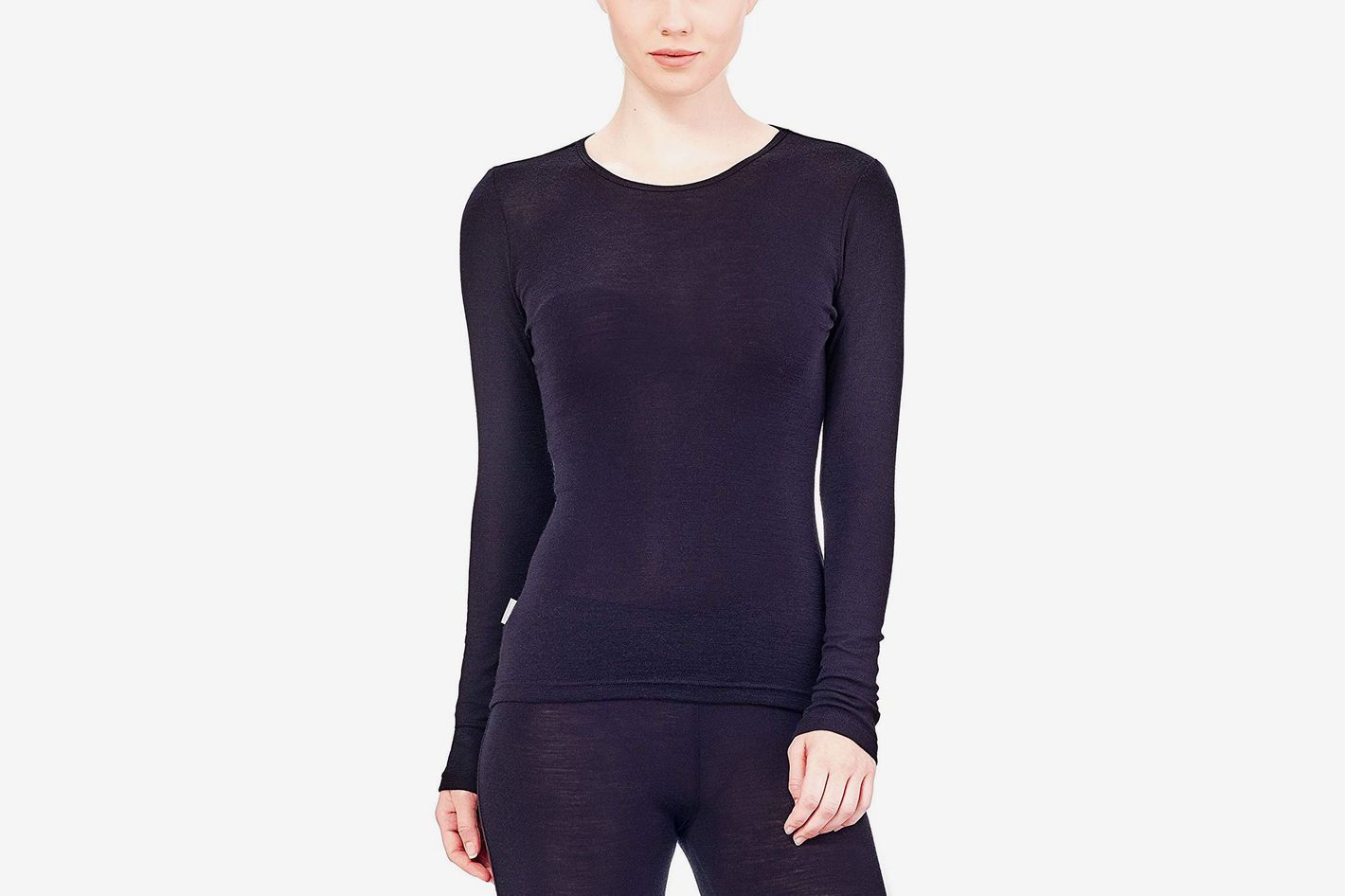24 Best Long Underwear and Base Layers for Women | The Strategist | New ...